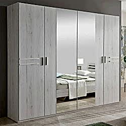 High Gloss Gardırop (Metrekare)